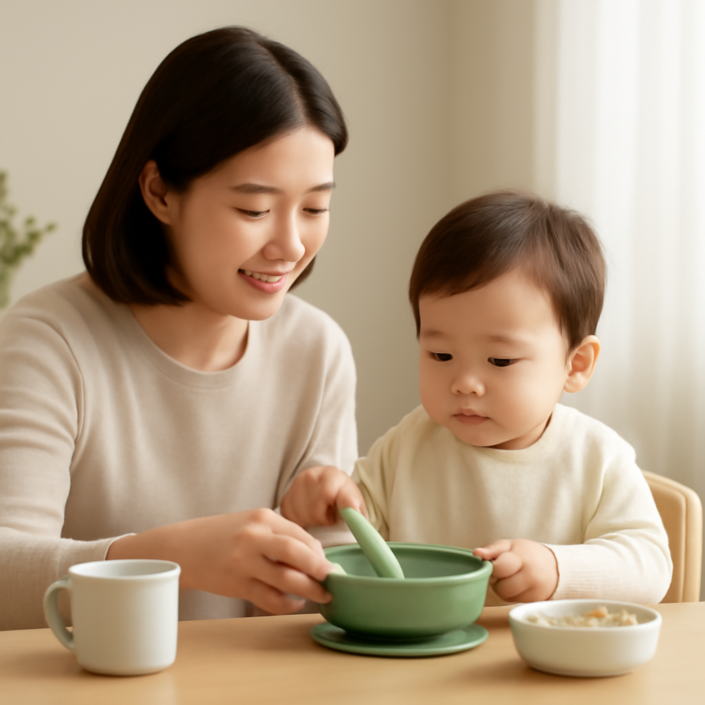 유아식기추천 대표 이미지